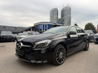 Mercedes-Benz A 200d **STYLE**FACELIFT**AUTOMATIK**