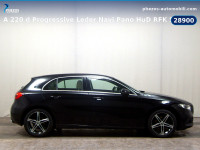 Mercedes-Benz A 220 d Progressive