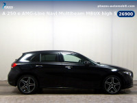Mercedes-Benz A 250 e AMG-Line