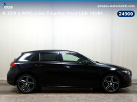 Mercedes-Benz A 250 e AMG-Line