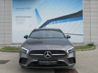 Mercedes-Benz A 250 e Plug-in hybrid AMG Line/Night paket/Multibeam