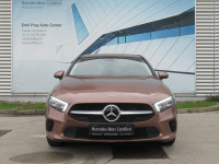 Mercedes-Benz A 250 e Plug-in hybrid Progressive / Memory / Distronic