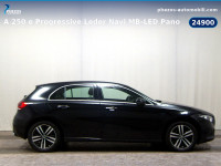 Mercedes-Benz A 250 e Progressive
