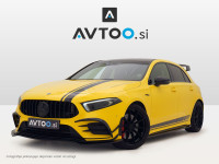 Mercedes-Benz A 35 AMG 4MATIC | Cjena uključuje troškove uvoza