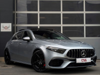 Mercedes-Benz A Class AMG A 45 S 4MATIC+ Multibeam|Pano|ACC|Burmester