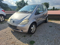 Mercedes-Benz A-klasa 140