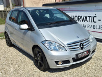 Mercedes-Benz A-klasa 160 CDI BlueEfficiency,servisiran,odličan