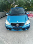 Mercedes-Benz A-klasa 160 CDI Classic