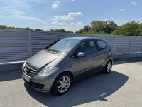 Mercedes-Benz A-klasa 160 CDI