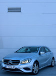 Mercedes-Benz A-klasa 160 CDI-Odlicno stanje.