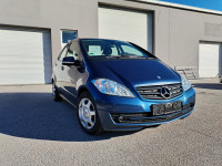 Mercedes-Benz A-klasa 160 CDI REGISTRIRAN CIJELU GODINU FACELIFT