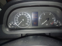 Mercedes-Benz A-klasa 160 CDI