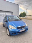 Mercedes-Benz A-klasa 160 CDI