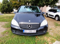 Mercedes-Benz A-klasa 160 CDI