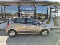 Mercedes-Benz A-klasa 160 CDI USLUŽNA PRODAJA