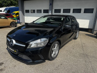Mercedes-Benz A-klasa 160 d””2017god””Na ime kupca””Jamstvo””