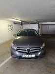 Mercedes-Benz A-klasa 160 d
