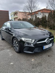 Mercedes-Benz A-klasa 160 d