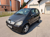 Mercedes-Benz A-klasa 160
