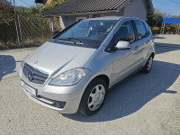 Mercedes-Benz A-klasa 160*2010 godina*Garancija 1 godina*