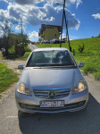 Mercedes-Benz A-klasa 160