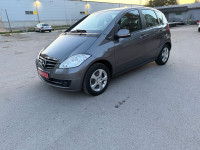 Mercedes-Benz A-klasa 160,2012g.klima,odličan,