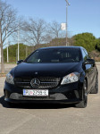 Mercedes-Benz A-klasa 160d (Redizajn 2016) – AMG look – Izvrsno stanje