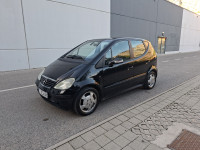 Mercedes-Benz A-klasa 170 CDI *AUTOMATIK*