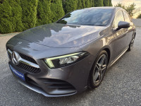 Mercedes-Benz A-klasa 180 AMG Limuzina -LED-NAVI-AMBIENT-ALU-JAMSTVO