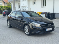 Mercedes-Benz A-klasa 180  Sport