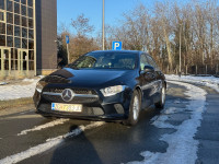 Mercedes-Benz A-klasa 180 automatik