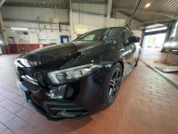 MB A-Klasa A180*3xAMG*NIGHT EDITION*AMBI*KAMERA*JAMSTVO