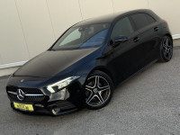 MB A-Klasa A180*3xAMG*NIGHT EDITION*AMBI*KAMERA*JAMSTVO
