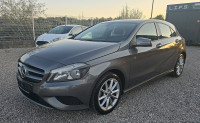 Mercedes-Benz A-klasa 180 CDI 1. Vlasnik, veliki i redovni servis, TOP