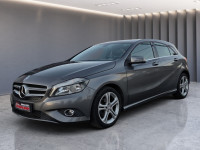 Mercedes-Benz A-klasa 180 CDI 85 kw