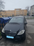 Mercedes-Benz A-klasa 180 CDI automatik