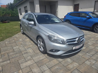 Mercedes-Benz A-klasa 180 CDI automatik