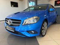Mercedes-Benz A-klasa 180 CDI automatik