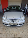 Mercedes-Benz A-klasa 180 CDI AVANTGARDautomatik