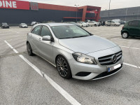 Mercedes-Benz A-klasa 180 CDI