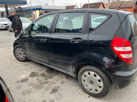 Mercedes-Benz A-klasa 180 CDI