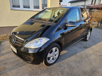 Mercedes-Benz A-klasa 180 CDI