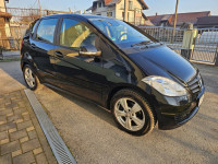 Mercedes-Benz A-klasa 180 CDI