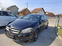 Mercedes-Benz A-klasa 180 CDI