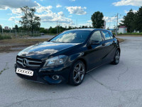 Mercedes-Benz A-klasa 180 CDI