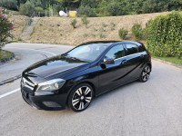Mercedes-Benz A-klasa 180 CDI