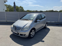 Mercedes-Benz A-klasa 180 CDI