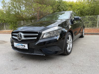 Mercedes-Benz A-klasa 180 CDI