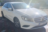 Mercedes-Benz A-klasa 180 CDI