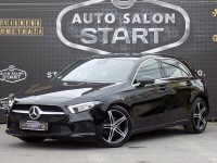 Mercedes-Benz A-klasa 180 d AMBIENT, WIDESCREEN, SPORT, JAMSTVO 2 GOD